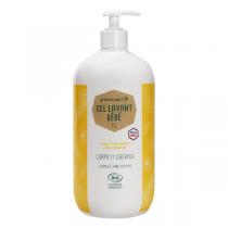 Gel Lavant Et Savon Bebe Acheter Sur Greenweez Com