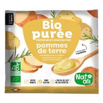 Natali - Purée pomme de terre 30g