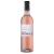 Vin rosé AOP Languedoc 75cl