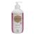 Shampoing familial cheveux normaux Coco Framboise bio 500ml