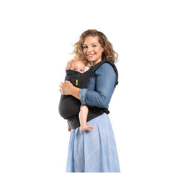 Boba - Porte -Bébé 4GS Slate Boba - Porte -Bébé 4GS Slate