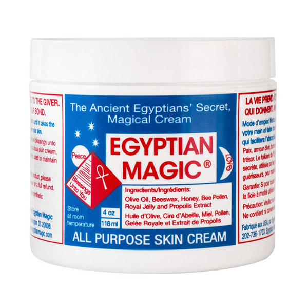 Egyptian Magic - Crème multi-usages 100% naturelle 118ml