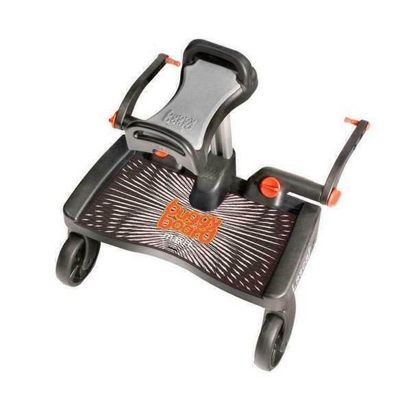 LASCAL roue de secours pour BuggyBoard Mini