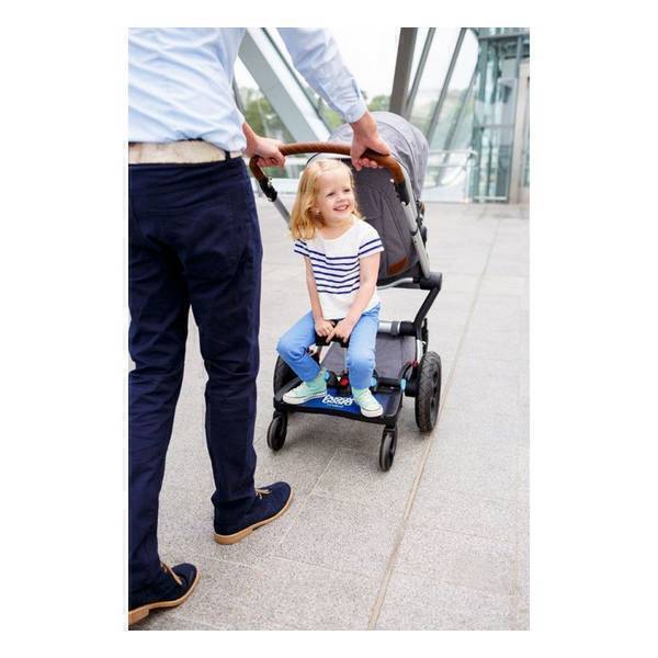 lascal buggy board adapters
