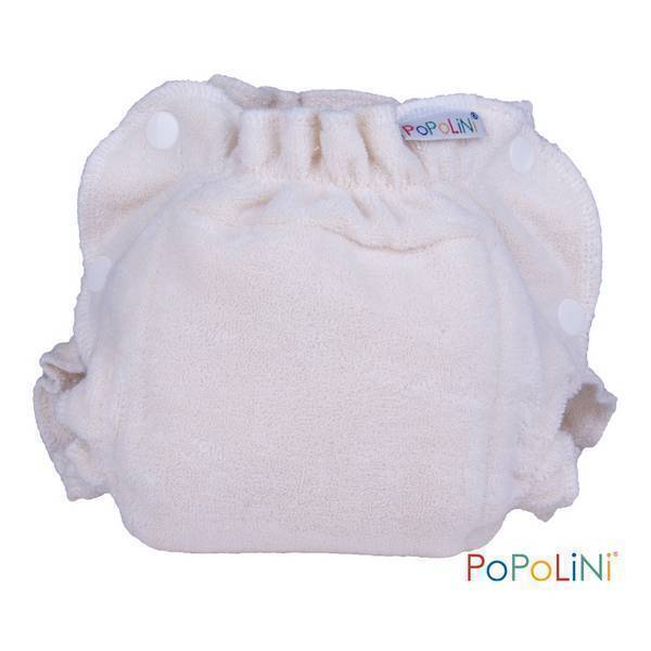 Popolini - Couche TwoSize Soft - Taille S Popolini - Couche TwoSize Soft - Taille S