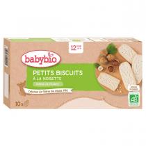 Biscuits Bio Barres De Cereales Bio Pour Bebe