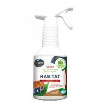 Biovetol - Lotion insecticide Habitat bio 500ml