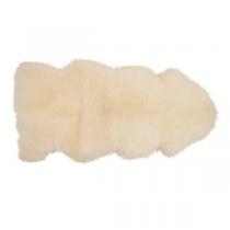Kaiser Linge de Lit Peau dagneau Nature 70 // 80 cm