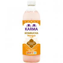 Karma - Kombucha Mangue 500ml