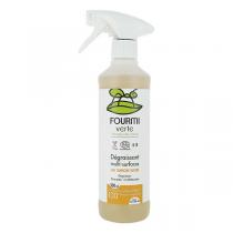 La Fourmi Verte - Spray dégraissant multi-surfaces au savon noir 500ml
