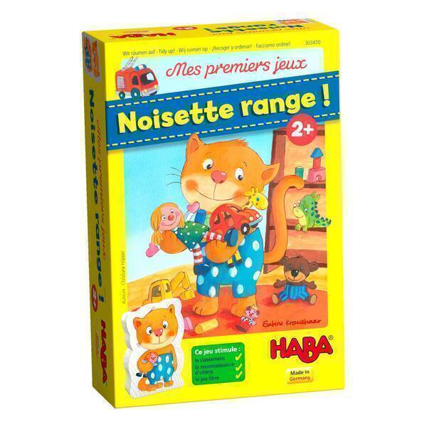 haba jeux 2 ans