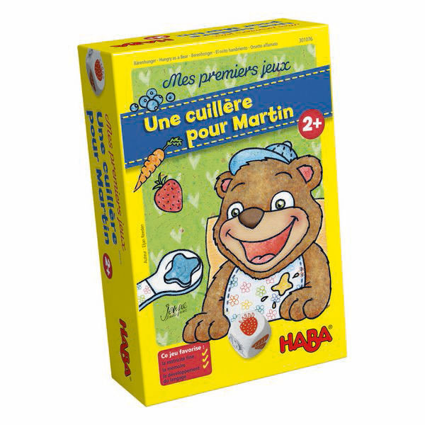 jeux haba