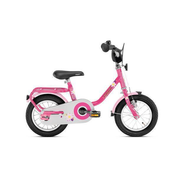 Puky - Vélo Enfant Z2 12" Lovely pink - Dès 3 ans Puky - Vélo Enfant Z2 12" Lovely pink - Dès 3 ans