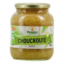 Priméal - Choucroute Demeter 720ml