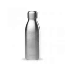 Qwetch - Bouteille simple paroi inox One 50cl