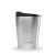 Gobelet isotherme inox avec couvercle 25cl