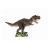 L'ère des Dinosaures - Maquette Tyrannosaure 3D - Dès 6 ans