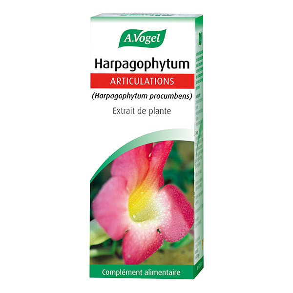 A.Vogel - Harpagophytum 50ml