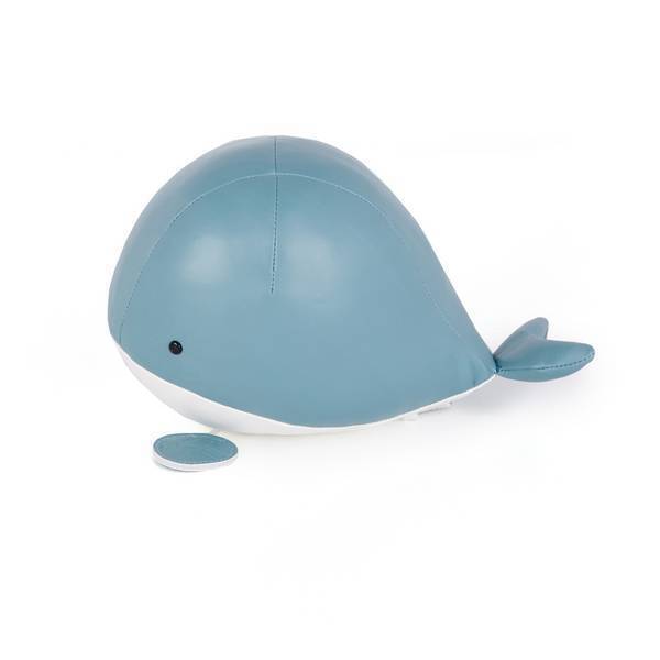 Baby to Love - Les Animaux Musicaux - Madeleine la Baleine Baby to Love - Les Animaux Musicaux - Madeleine la Baleine
