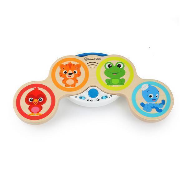Hape - Magic touch drums - Des 6 mois Hape - Magic touch drums - Des 6 mois
