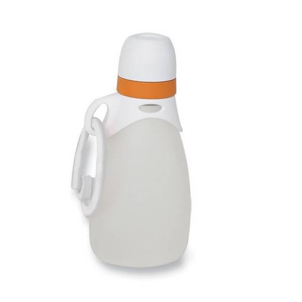 Infantino - Gourde réutilisable repas bébé Infantino - Gourde réutilisable repas bébé