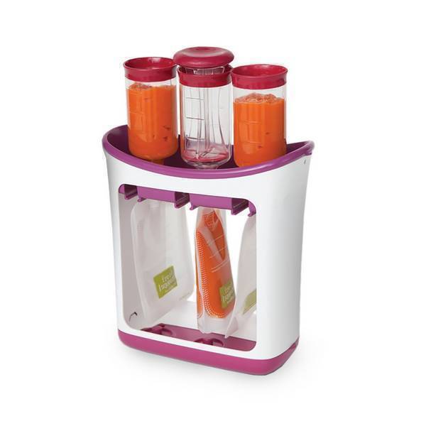 Infantino - Station remplissage de gourdes Infantino - Station remplissage de gourdes