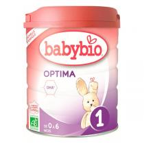 Lait Infantile 1er Age De Vache En Poudre Lait Infantile Bio