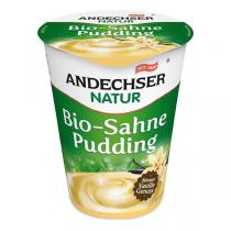 Andechser Natur - Crème dessert vanille 150g