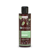 Centifolia - Shampoing Crème Cheveux normaux Amande douce & Camélia 200ml