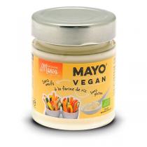 Les Secrets de Manou - Mayo' Vegan 130g