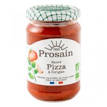 ProSain - Sauce Pizza 290g