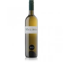 Vins et apéritifs Bio - Melibea Chardonnay Bio 75cl