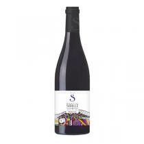 Vins et apéritifs Bio - Vin rouge Minervois Terre de grès du Domaine Sibille 75cl