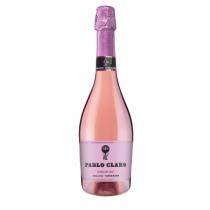 Dominio de Punctum - Pablo Claro Pink Bubbles - Rosé pétillant 75cl