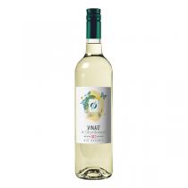 Vina'O° - Chardonnay sans alcool - Blanc sec 75cl