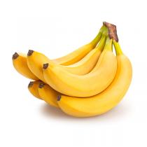 Fruits & Légumes du Marché Bio - Bananes jaunes