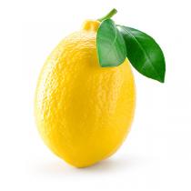 Fruits & Légumes du Marché Bio - Citron jaune