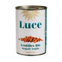 Luce - Lentilles 400g