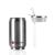 Mug isotherme Pull Can'it Inox 28cl