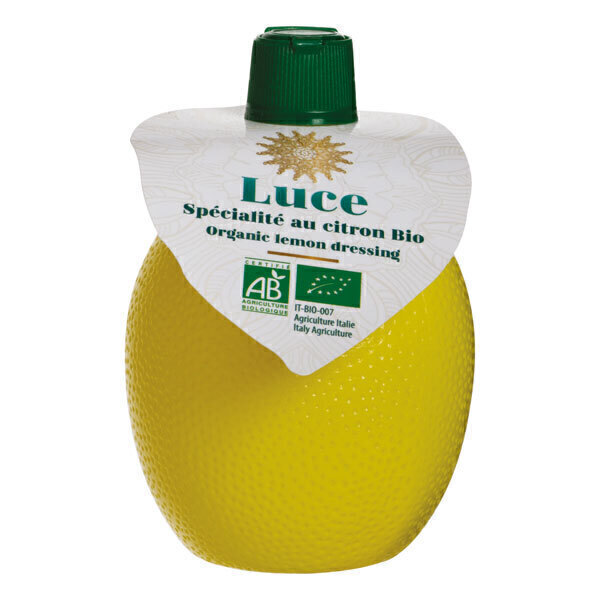  Spécialité de citron 20cl