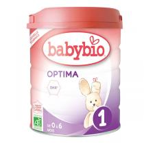 Lait Infantile 1er Age De Vache En Poudre Lait Infantile Bio