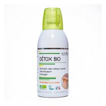 NutriVie - Détox Bio - Bouteille de 500mL