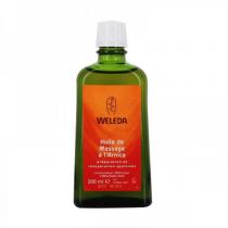 Weleda - Huile pour Massage Arnica 200 ml