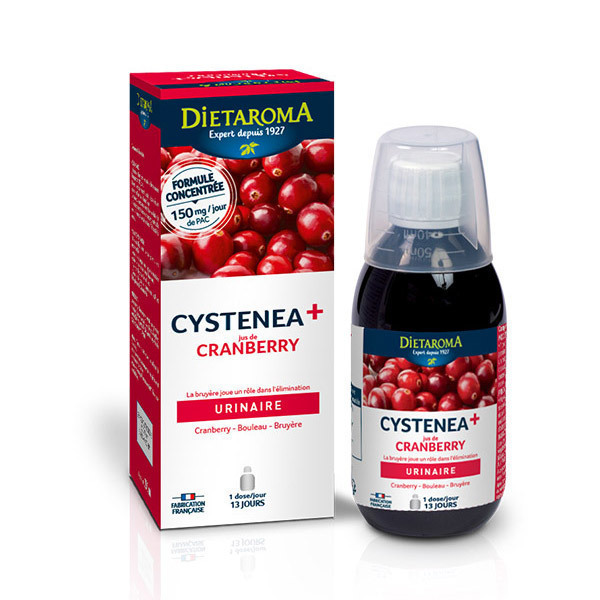 Dietaroma - Cysténéa Plus 200ml