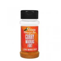 Cook - Curry Madras fort 35g