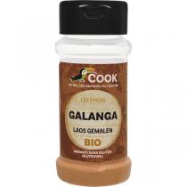 Cook - Galanga 25g