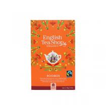 English Tea Shop - Rooibos 20 sachets