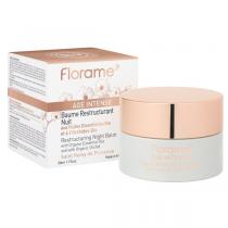 Florame - Baume Restructurant Nuit / Age Intense 50ml