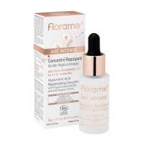 Florame - Concentré Repulpant Acide Hyaluronique 15ml