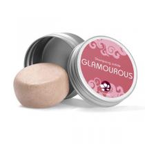 Pachamamaï - Shampoing solide Glamourous Format voyage 25g